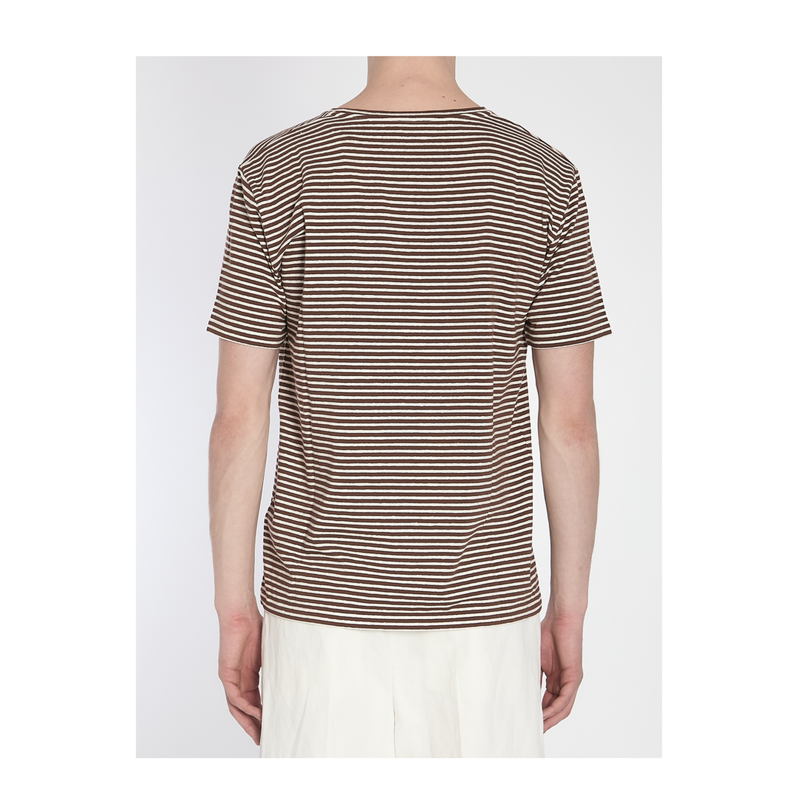Garavani T-Shirts And Polos - Image 3
