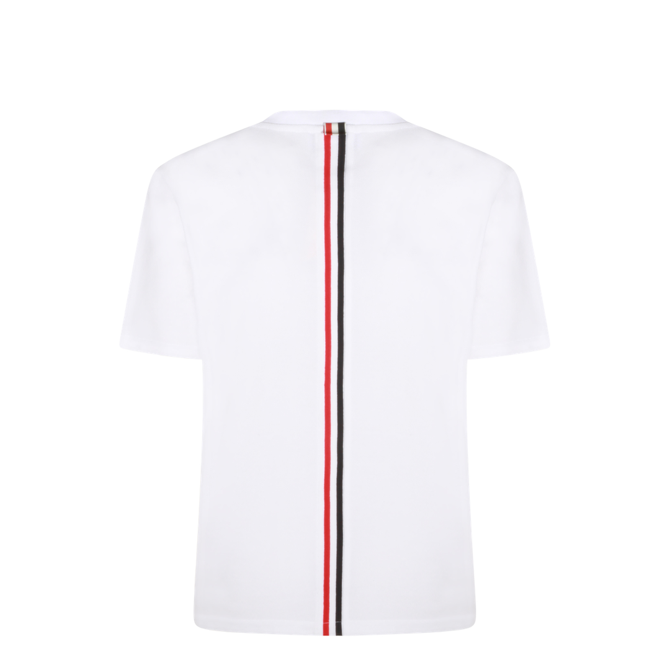 T-shirts and Polos White - Image 3
