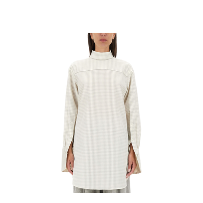 Plaid Shirt - Image 1