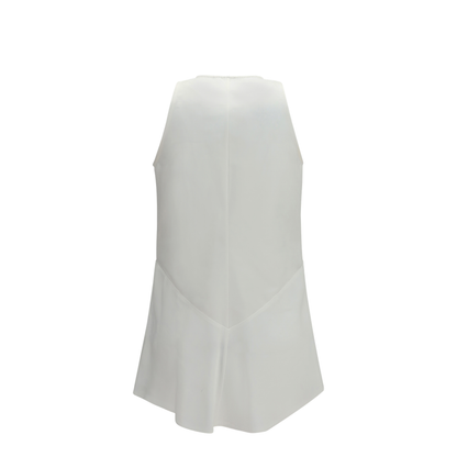 Cotton and Silk Satin Top - Image 2