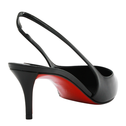 With Heel Light Grey - Image 5