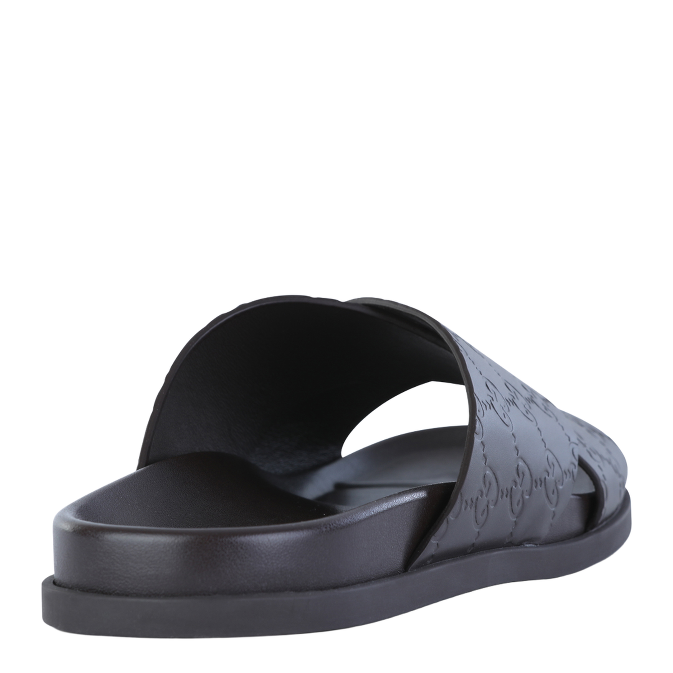 Gg Slide Sandals - Image 5