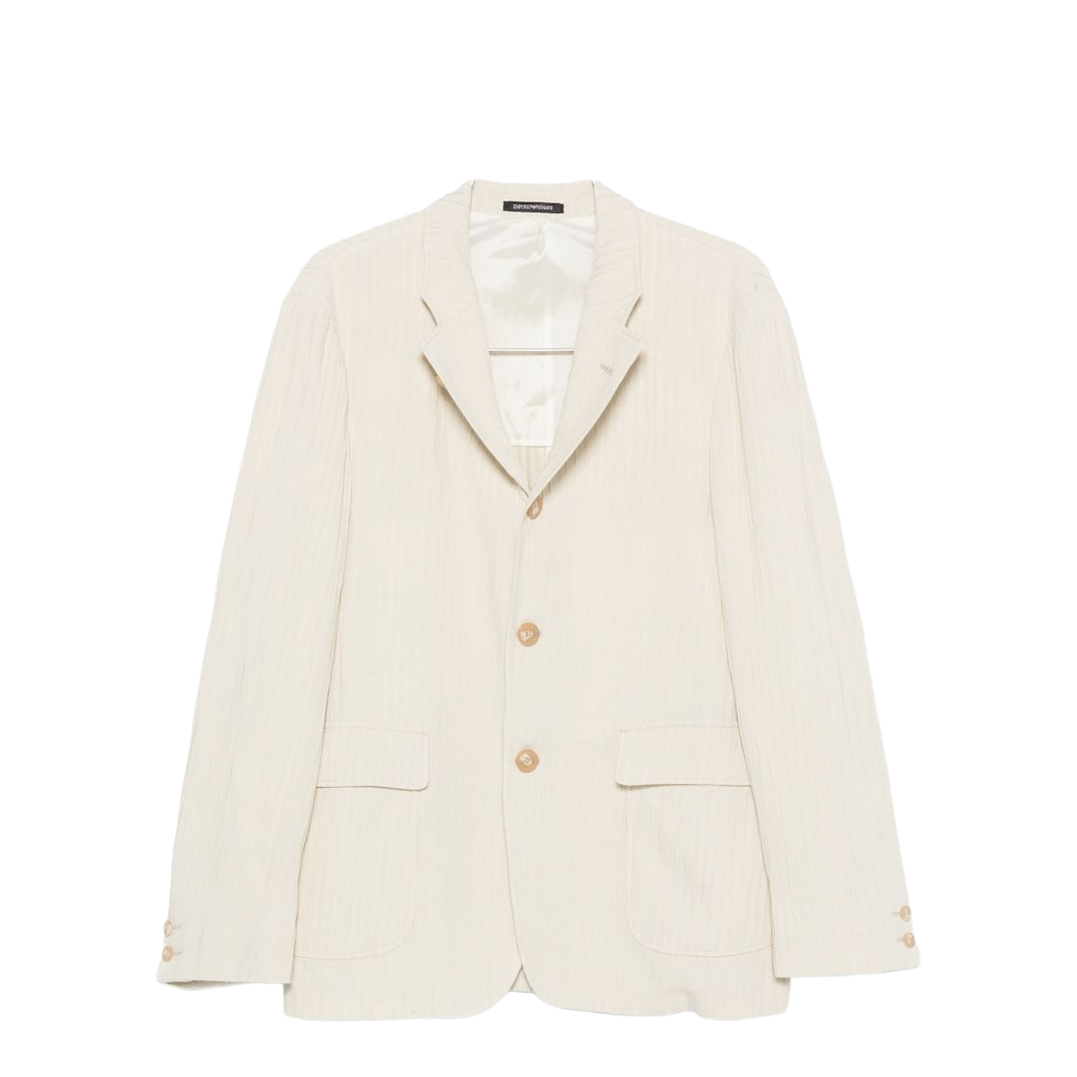 Exclusive Jackets Beige - Image 1