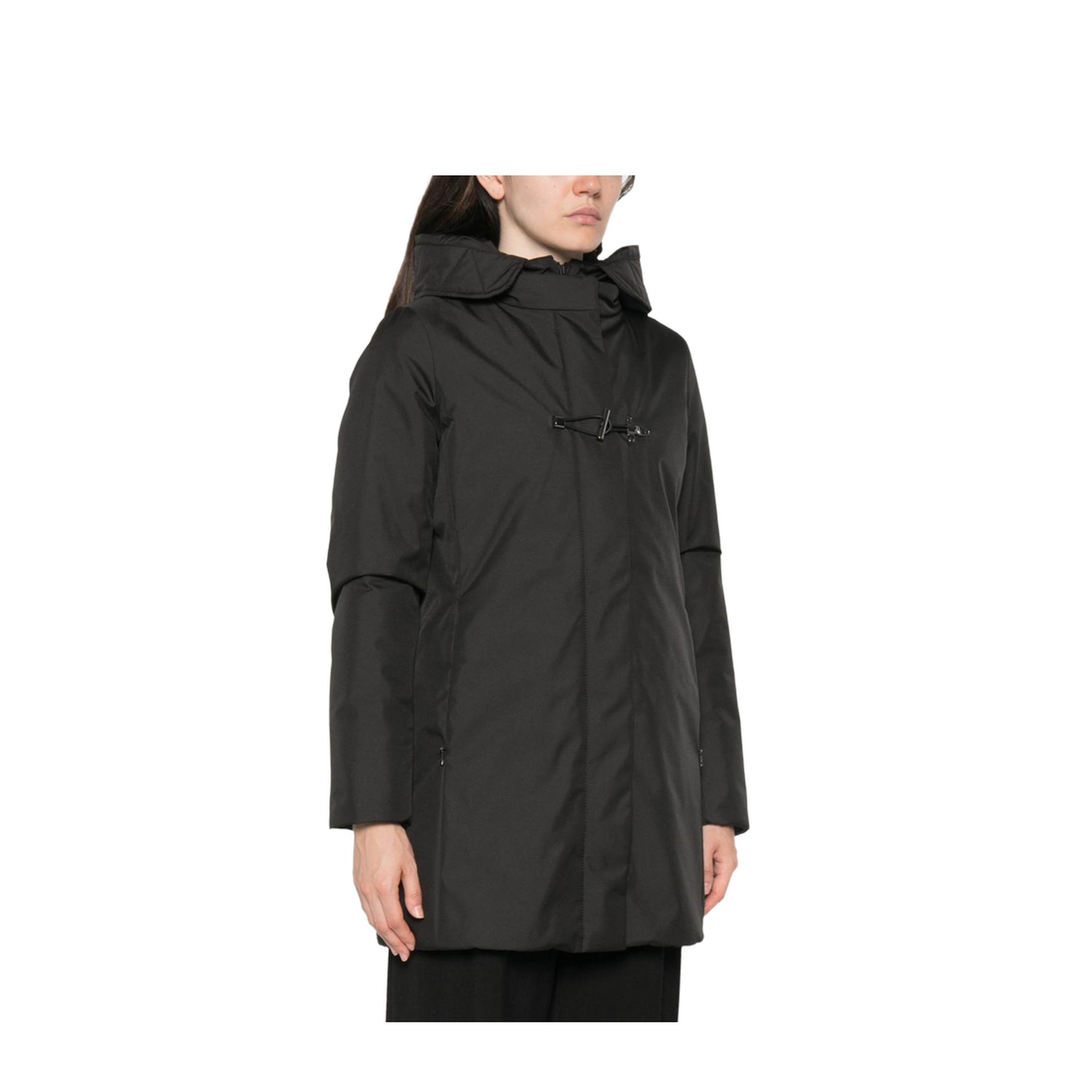 Coats Black - Image 2