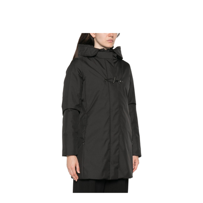 Coats Black - Image 2
