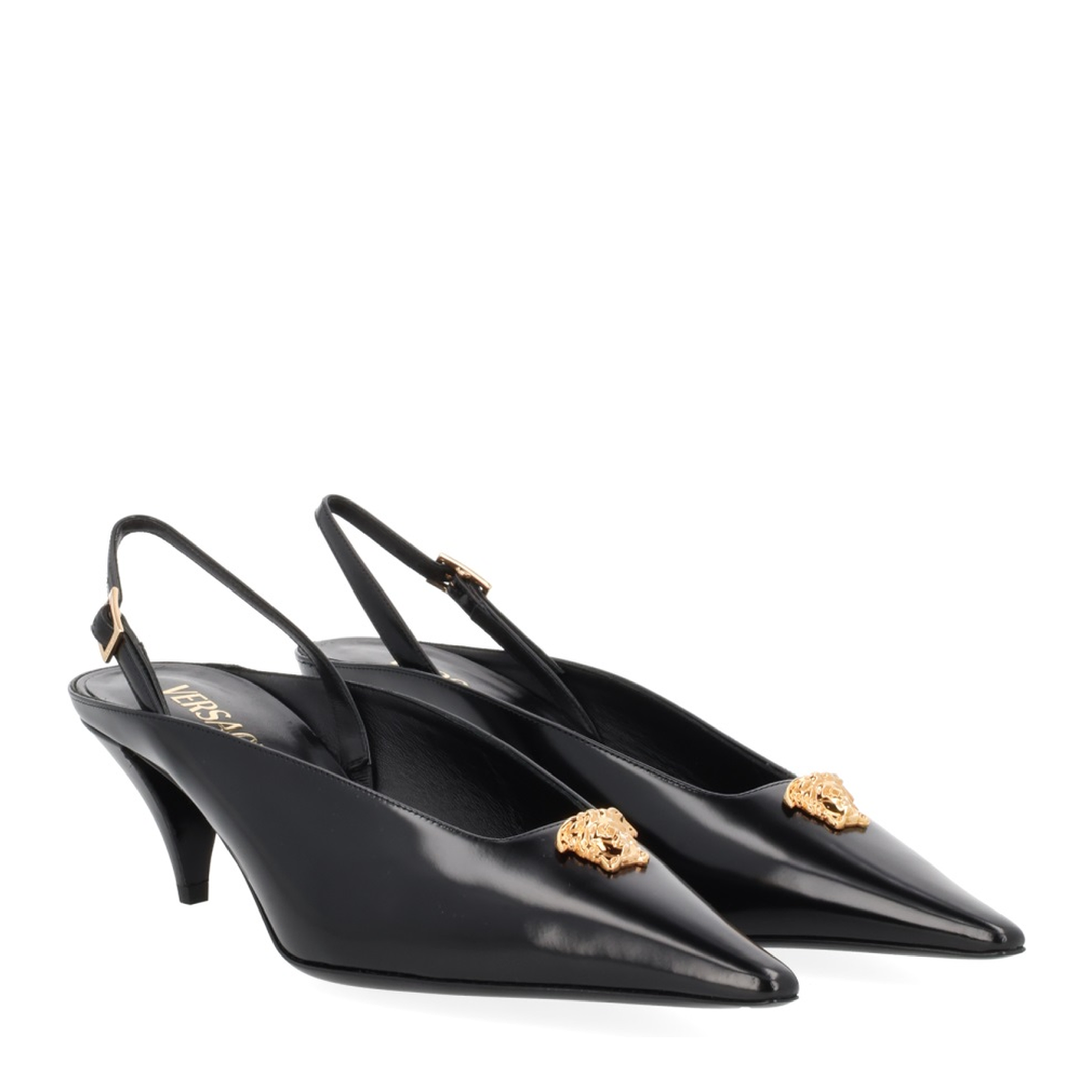 Slingback Pumps - Image 2
