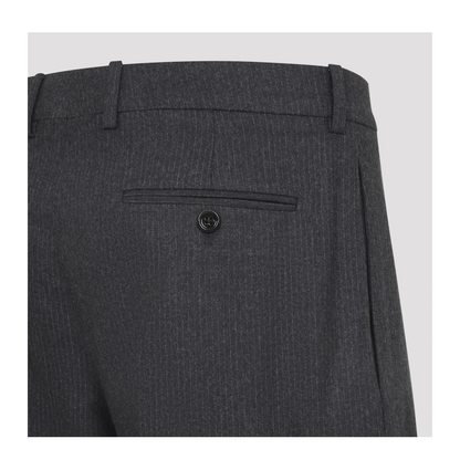 Wool Pants - Image 5