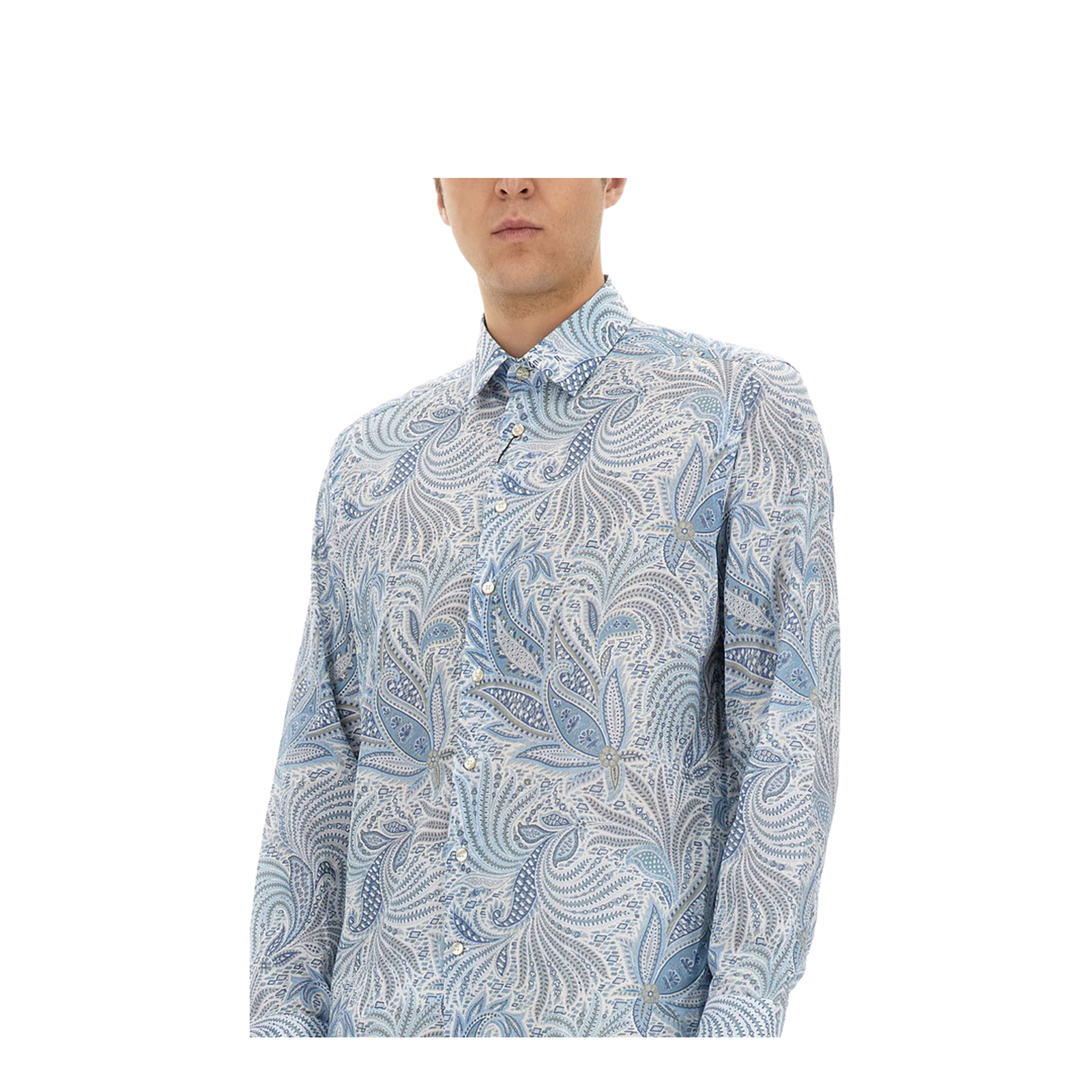 Cotton Shirt - Image 4