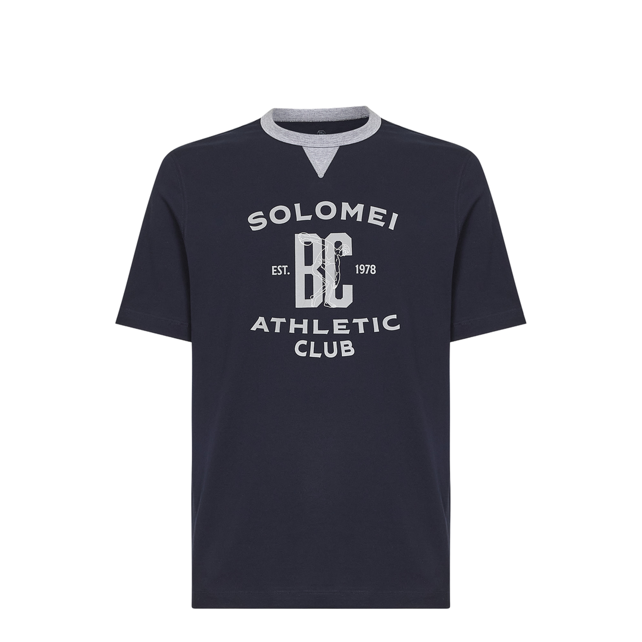 Men's T-shirt - Image 1