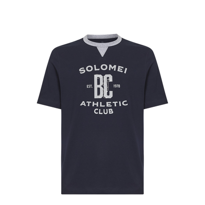 Men's T-shirt - Image 1