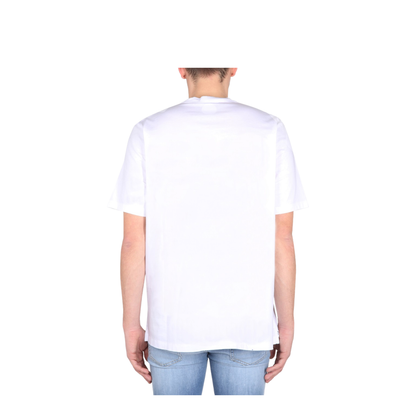 T-Shirt D2 Caten's Beach - Image 3