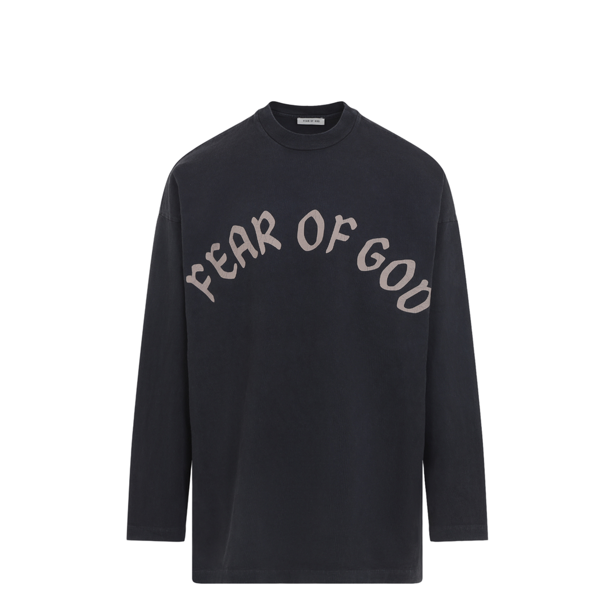 Long Sleeves Tee - Image 2