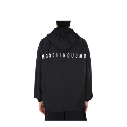 Wind Jacket - Image 3