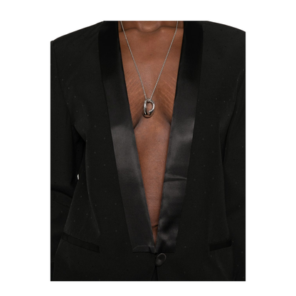 Jackets Black - Image 4