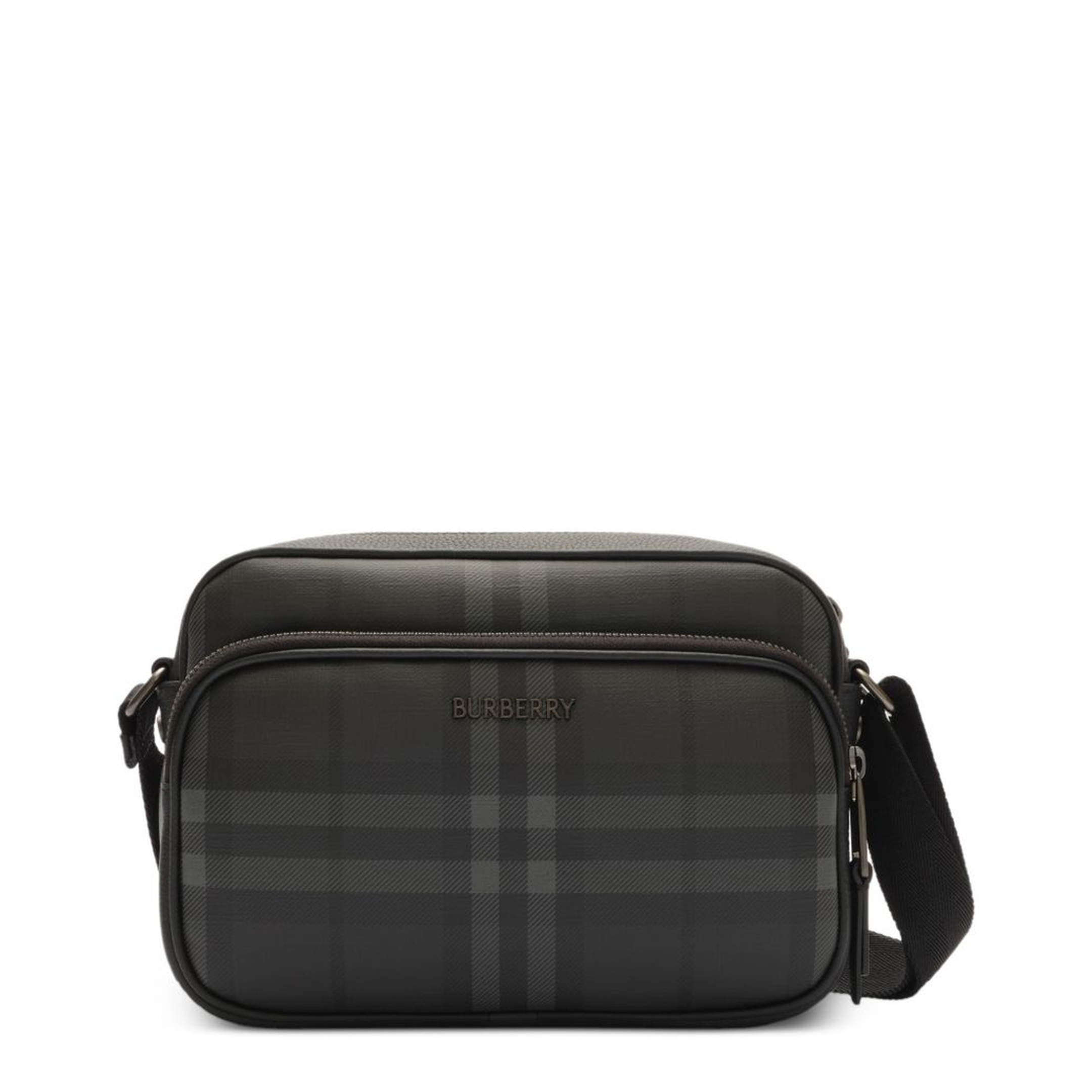 Dark Grey Bag - Image 1