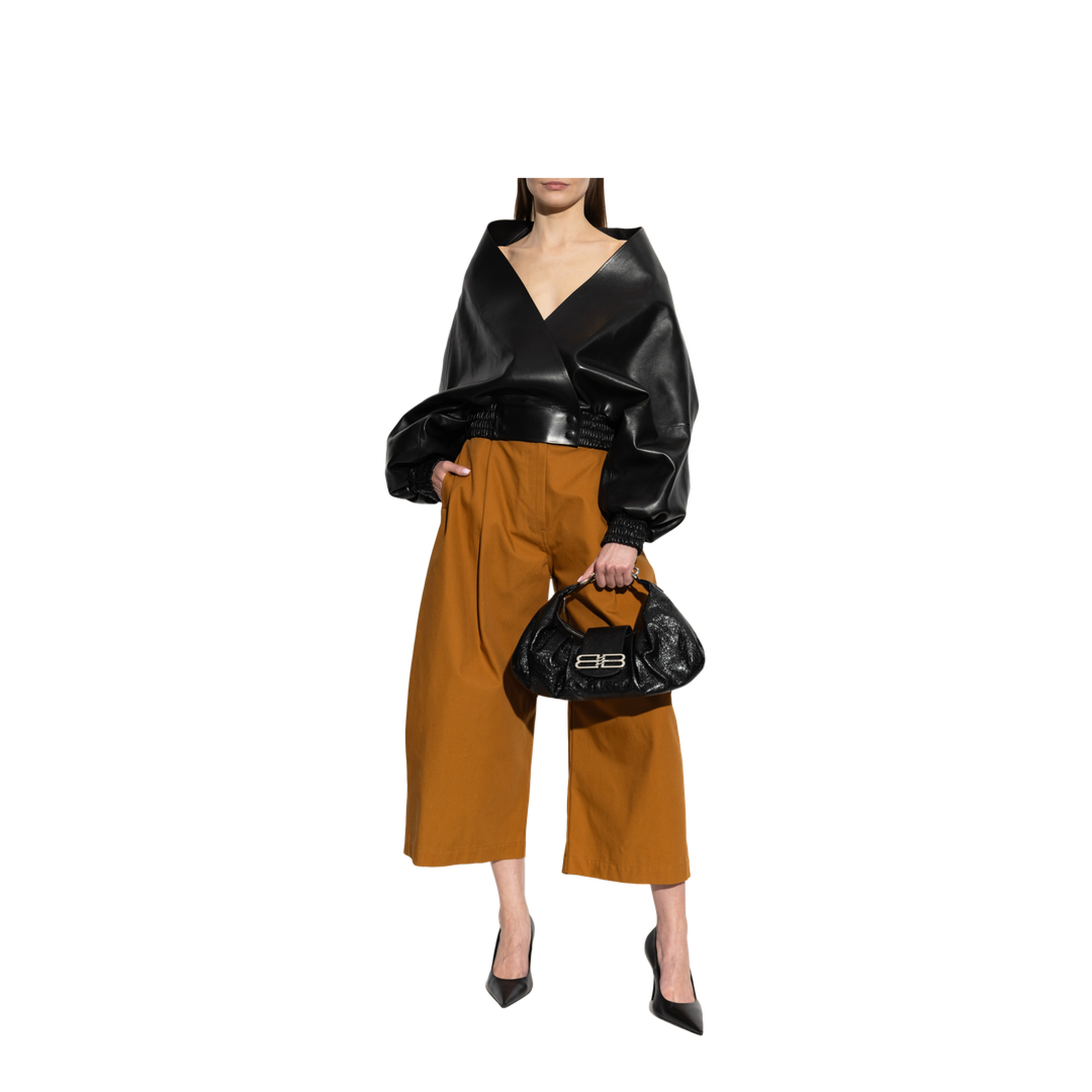 Trousers - Image 2