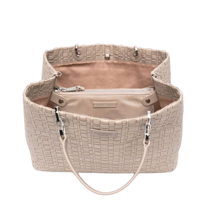 Dove Grey Bag - Image 2
