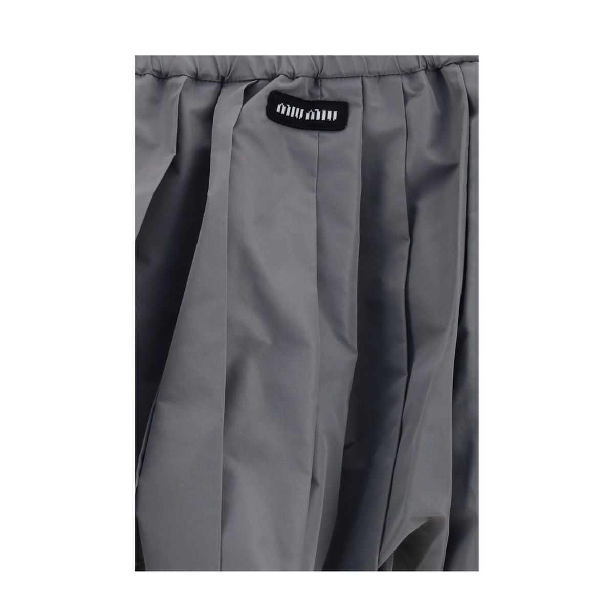 Balloon Mini Skirt - Image 3