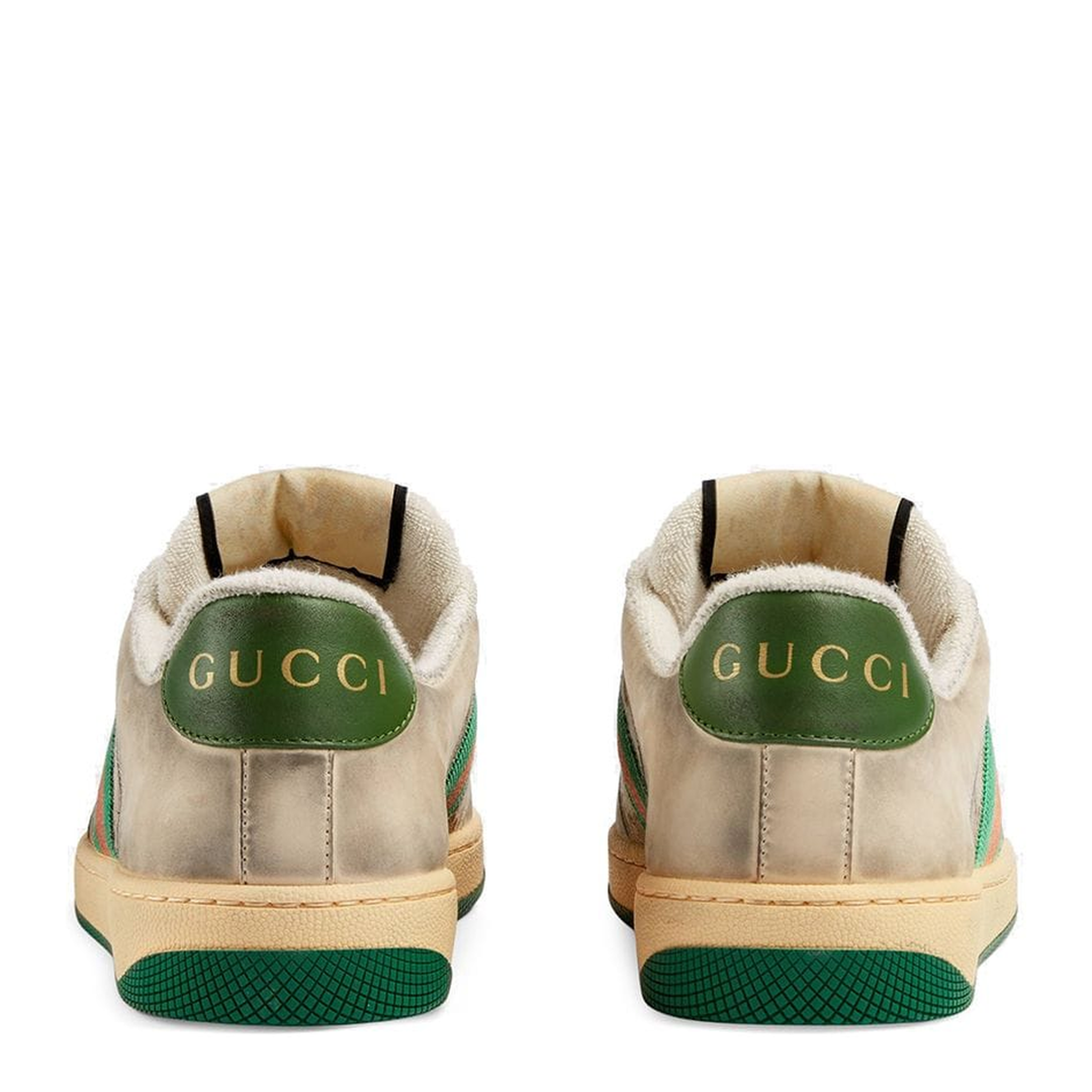 Sneakers Beige - Image 3