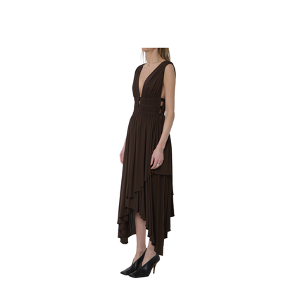 Deesse Midi Dress - Image 2