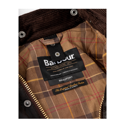 Jackets Brown - Image 6