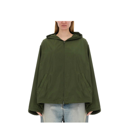 Track Jacket with Logo - Image 1