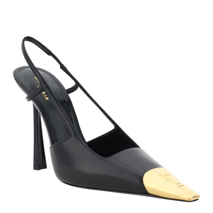 Jeanne Pumps - Image 2