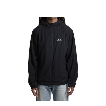 Technical Tracksuit Jacket - Image 1