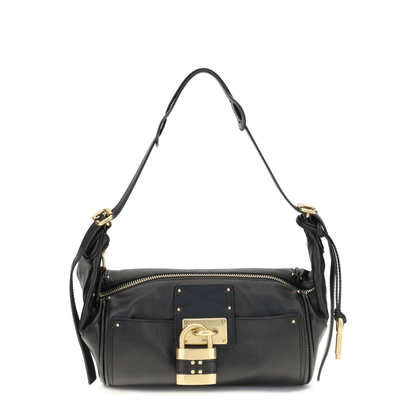Small Paddington Shoulder Bag - Image 1