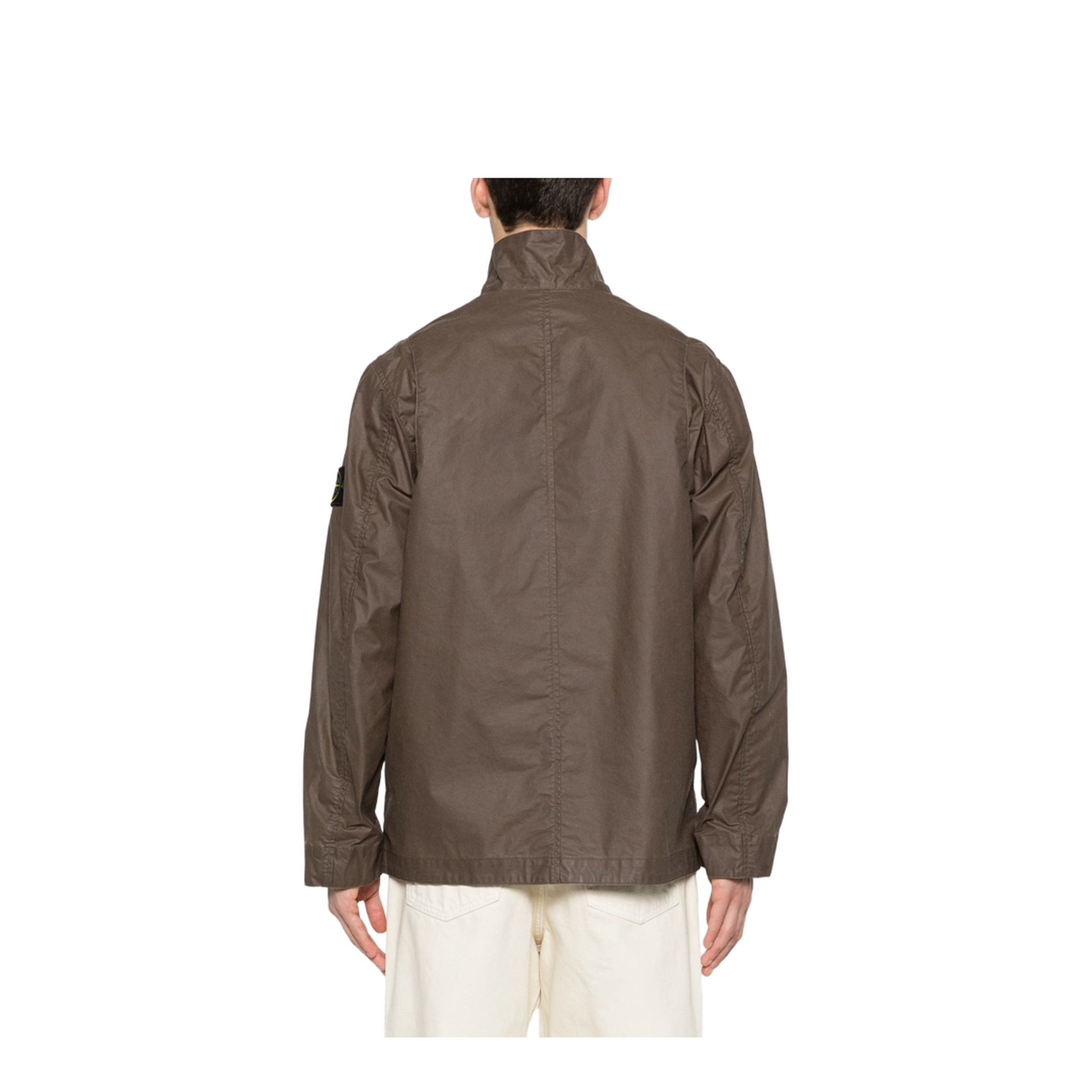 Jackets Brown - Image 5
