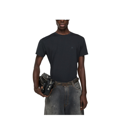 T-shirts and Polos Black - Image 7