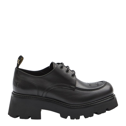 Capsule Boots Black - Image 1