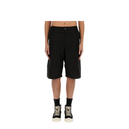 Cargo Workwear Shorts - Image 1