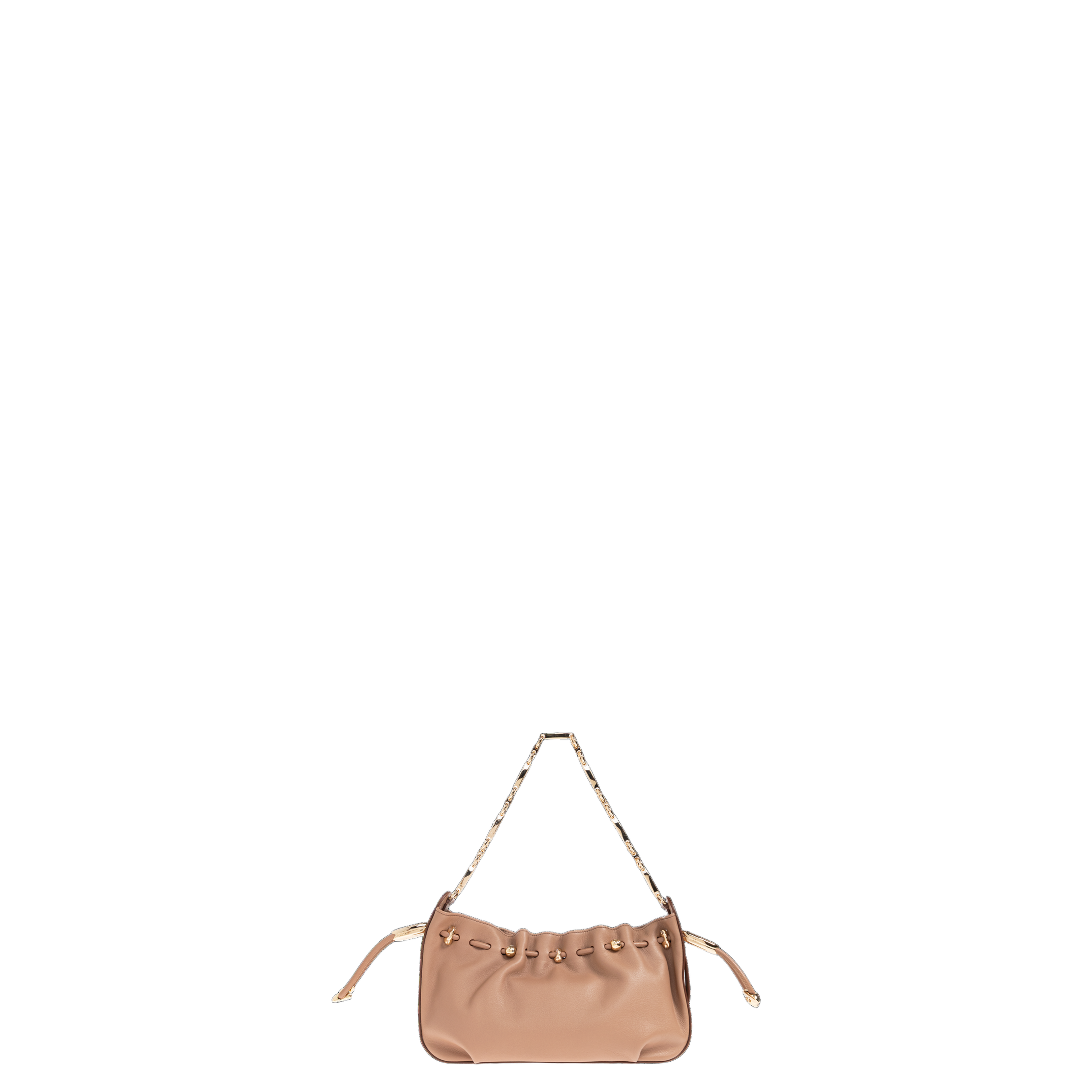 Halcyon Shoulder Bag Brown - Image 3