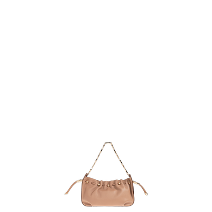 Halcyon Shoulder Bag Brown - Image 3