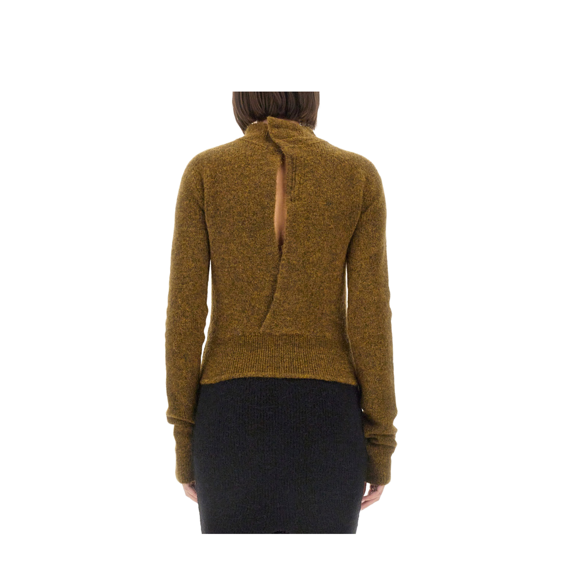 Turtleneck Shirt - Image 3