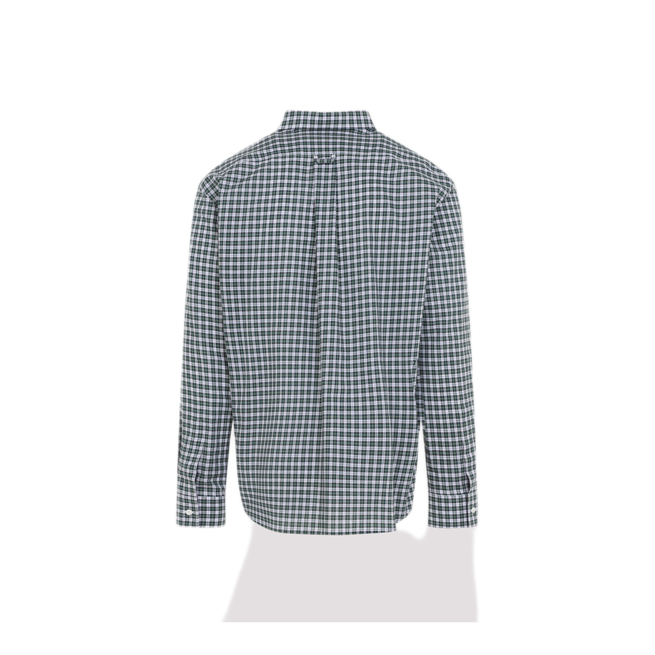 Relaxed Shirt - Image 4