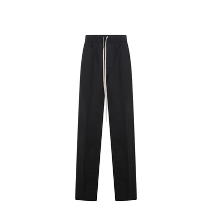 Dietrich Drawstring Trousers - Image 1