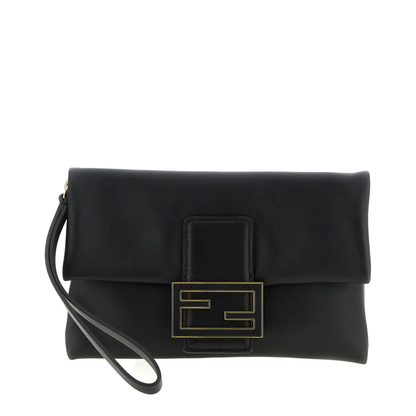 MAMMA BAGUETTE POUCH NAPPA SH - Image 1