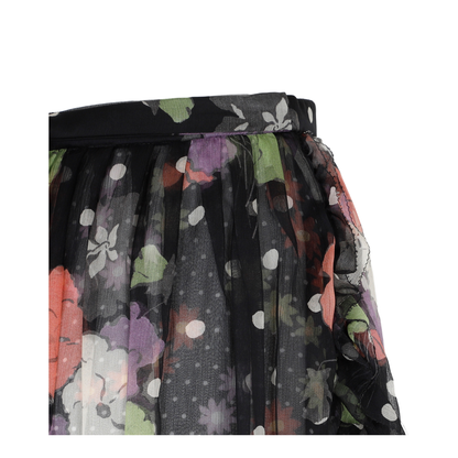 Silk Skirt - Image 6