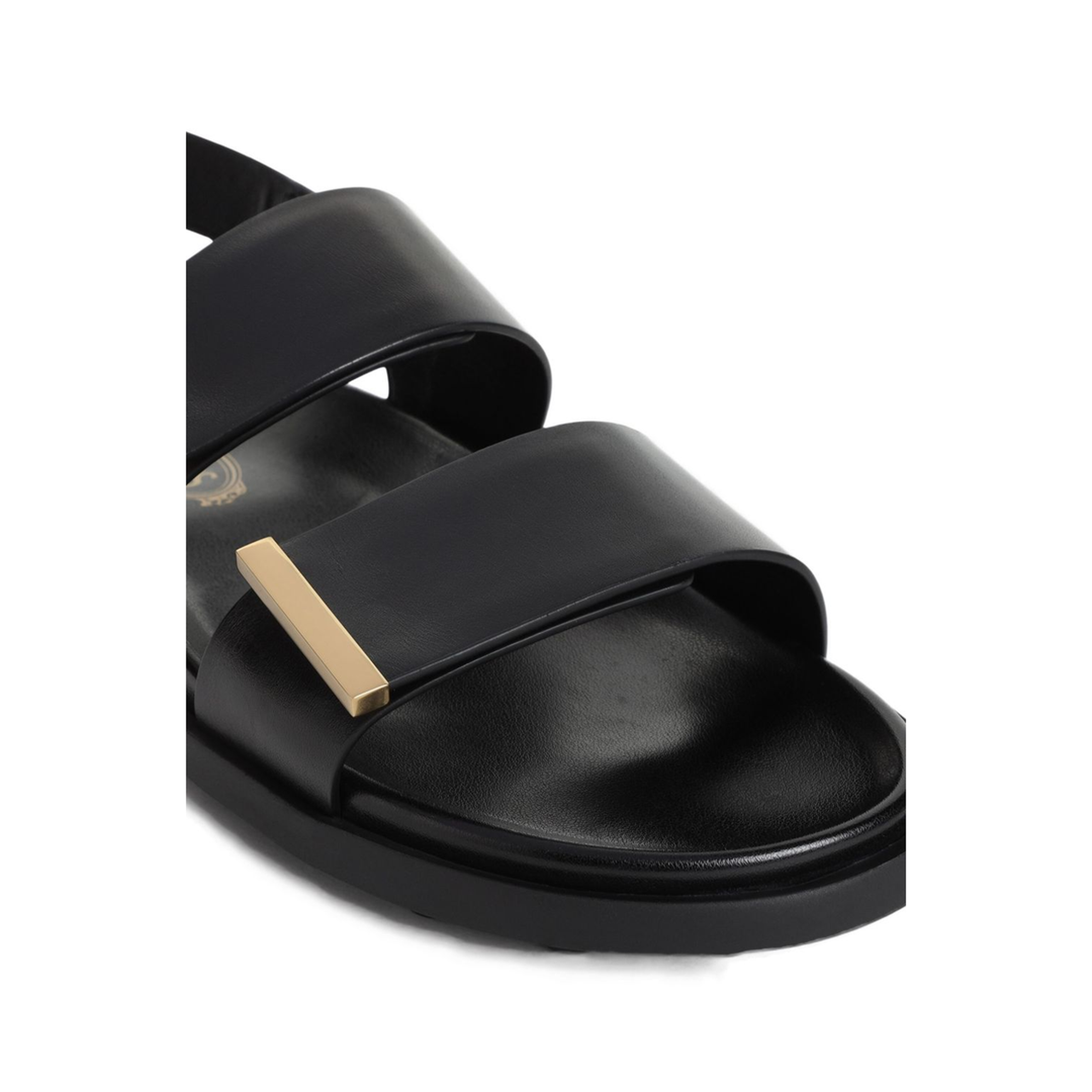 Sandals Black - Image 2