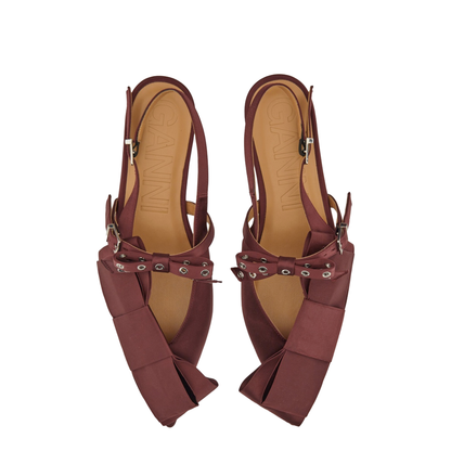 Satin Ballerina - Image 5