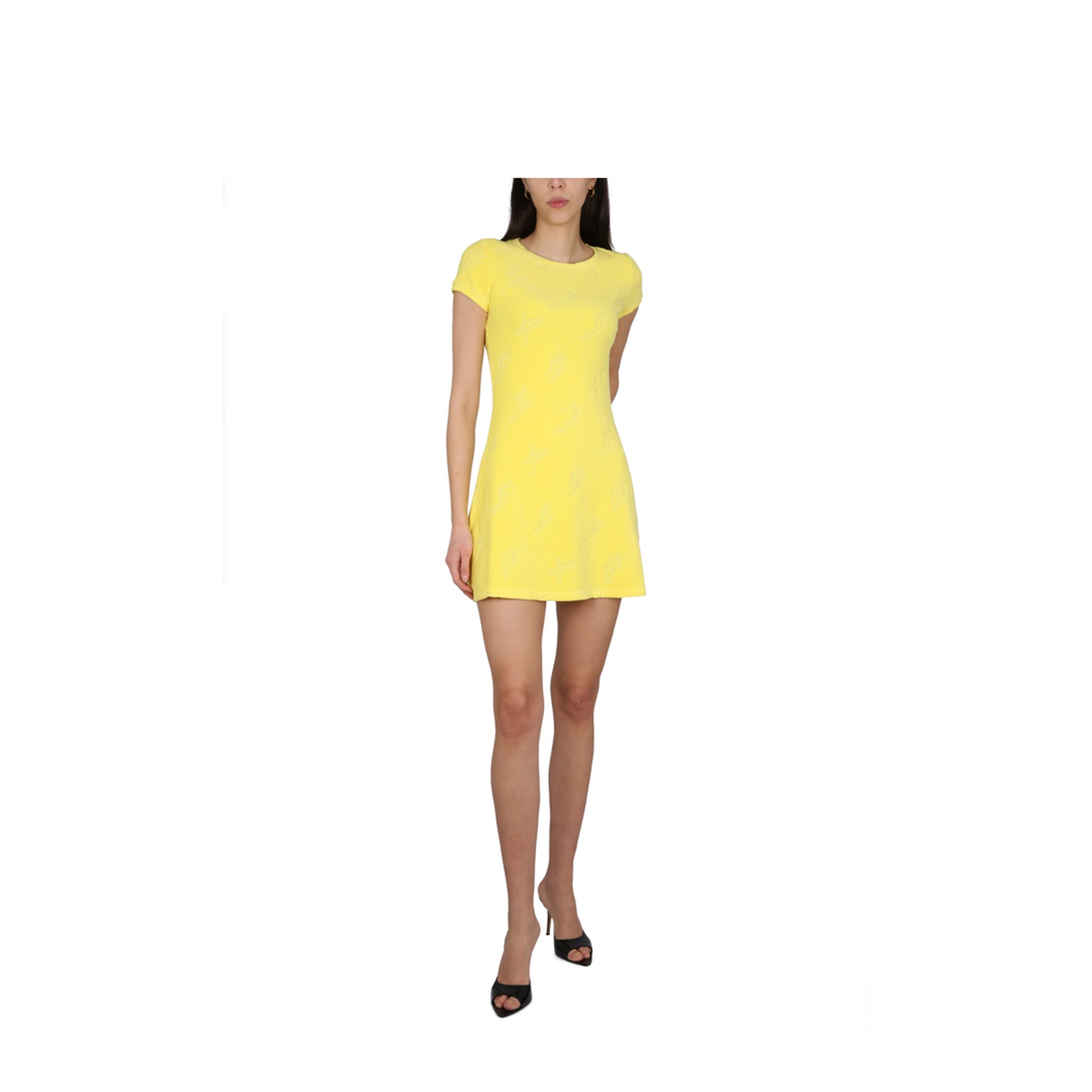 Mini Dress - Image 2