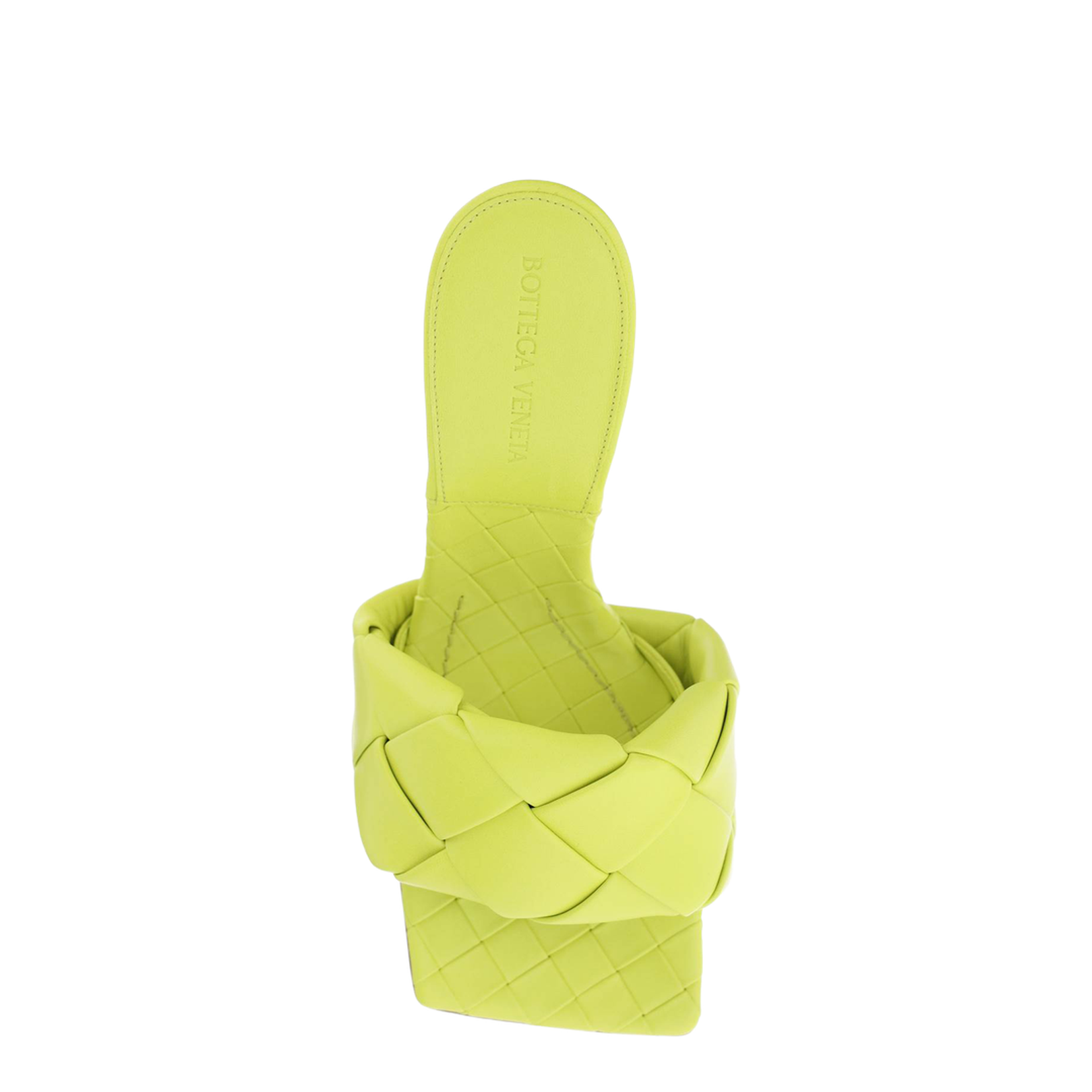 The Lido Sandal - Image 2