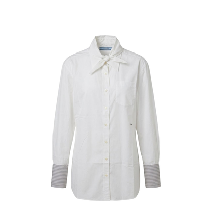 Shirts White - Image 1