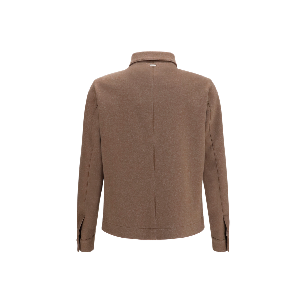 Snap Button Jacket - Image 2