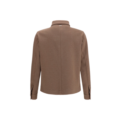 Snap Button Jacket - Image 2