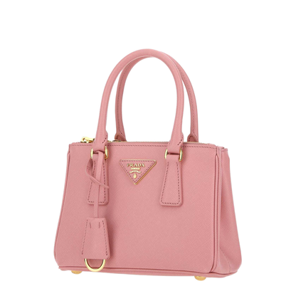 Galleria Saffiano Leather Mini Bag - Image 2