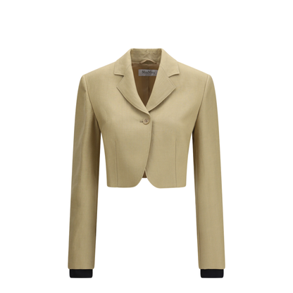 Buono linen Jacket - Image 1