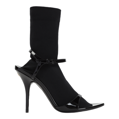Avenue H110 Sock Boots - Image 2